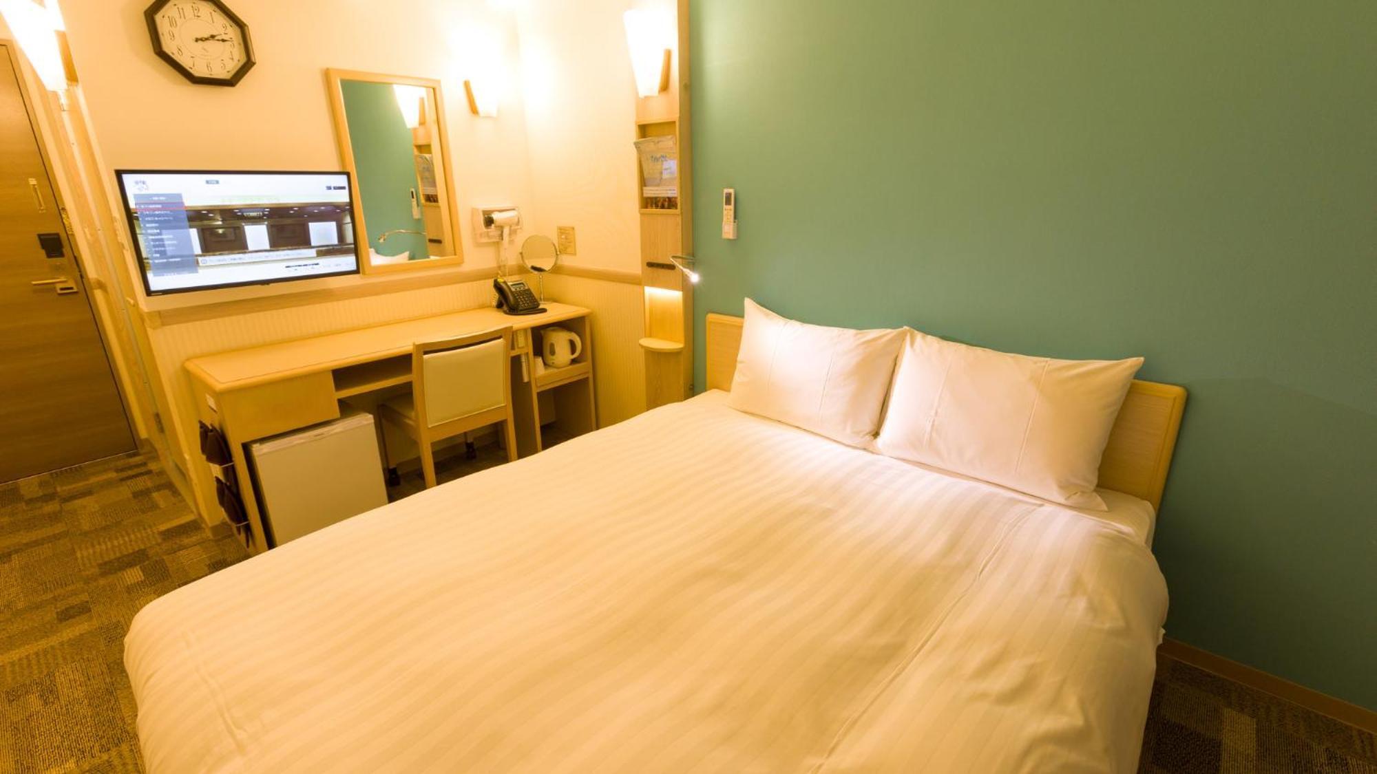 Toyoko Inn Tokyo Haneda Airport No.1 Tóquio Quarto foto
