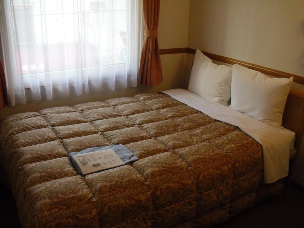 Toyoko Inn Tokyo Haneda Airport No.1 Tóquio Exterior foto
