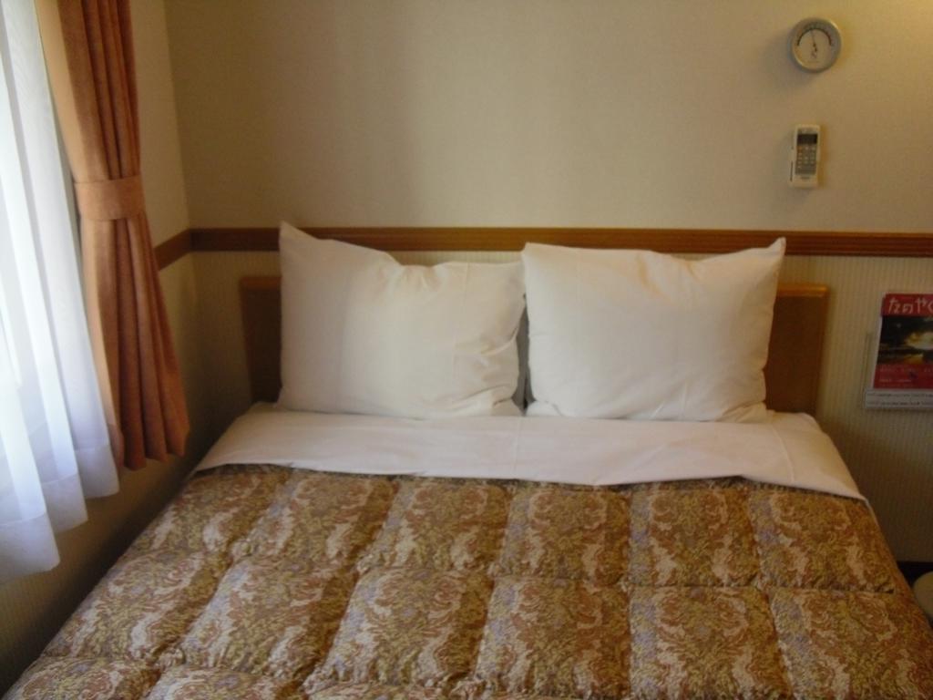 Toyoko Inn Tokyo Haneda Airport No.1 Tóquio Exterior foto
