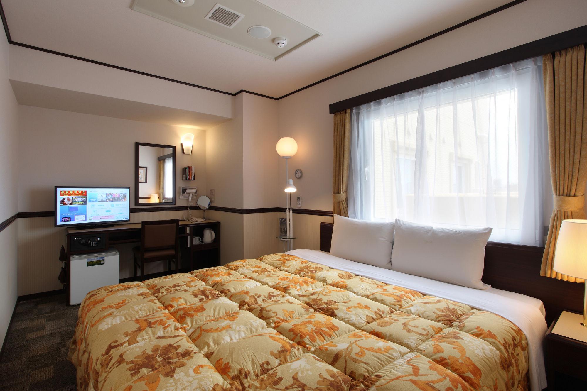 Toyoko Inn Tokyo Haneda Airport No.1 Tóquio Exterior foto